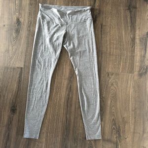 Lululemon Wunder Under Pant